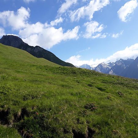 Appartamento Sonnenhof Kals-am Großglockner Esterno foto