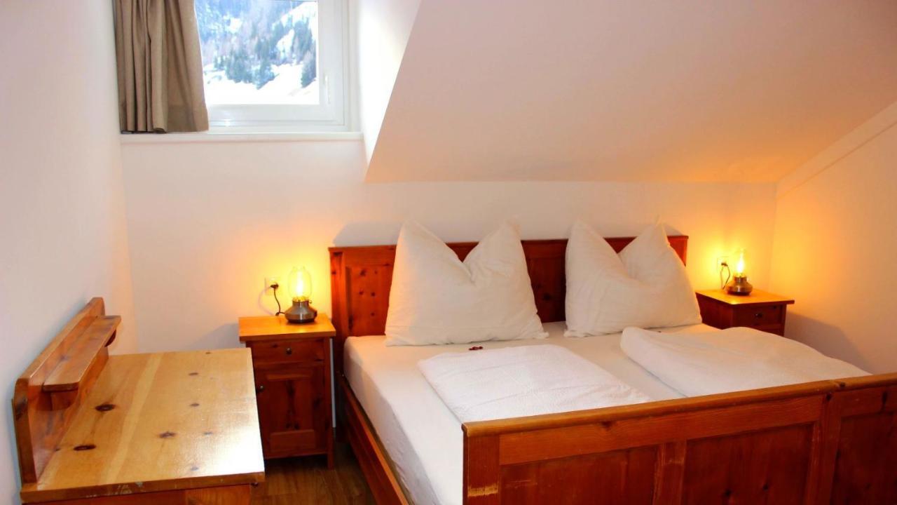 Appartamento Sonnenhof Kals-am Großglockner Esterno foto