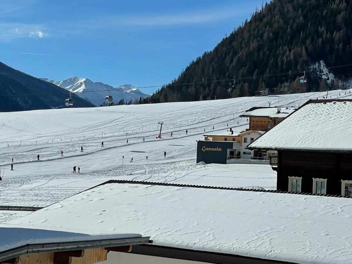 Appartamento Sonnenhof Kals-am Großglockner Esterno foto