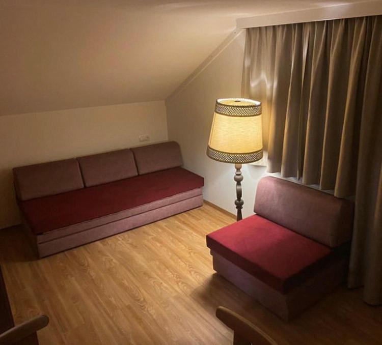 Appartamento Sonnenhof Kals-am Großglockner Esterno foto